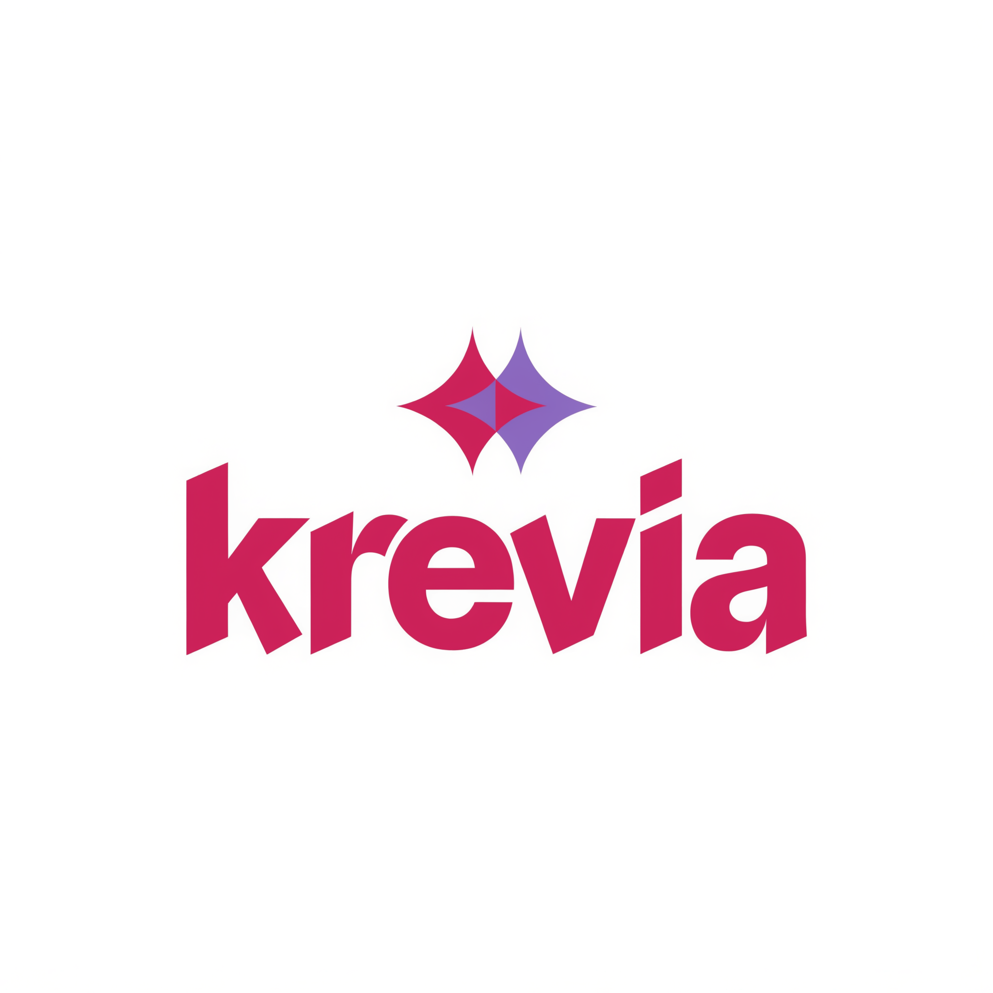 Krevia yaratıcı merkezi logosu